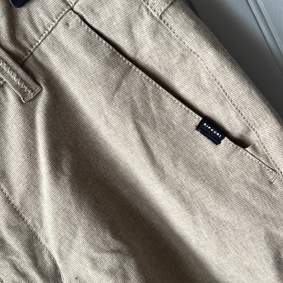 Boardwalk Jackson Shorts RIP CURL 28” Waist - Picture 6 of 13